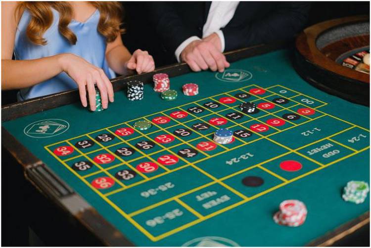 How are Online Businesses Global? (Especially The Online Casino Industry)