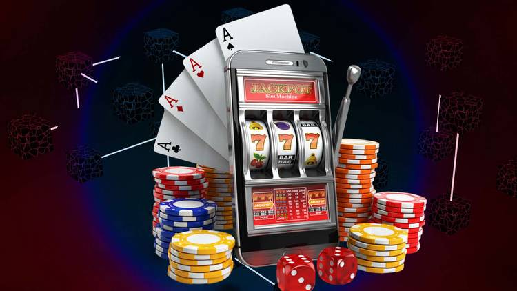How Blockchain Technology is Making Online Casino Gaming More Accessible