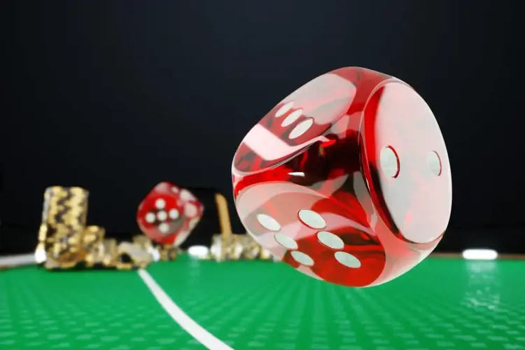 How Can Low Wagering Casinos Benefit Canadian Players?