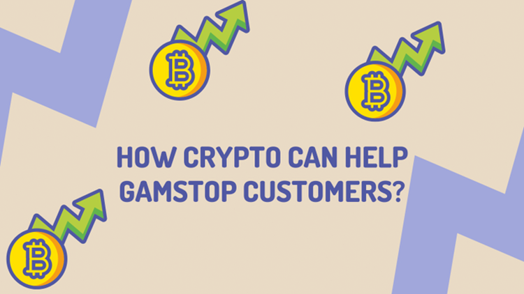 How Crypto Can Help GamStop Customers?