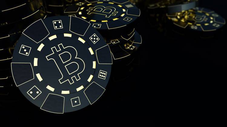How Crypto Gambling Is Perfect for Investing in Crypto
