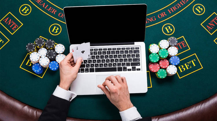 How Data Analytics is Transforming the Online Casino Industry