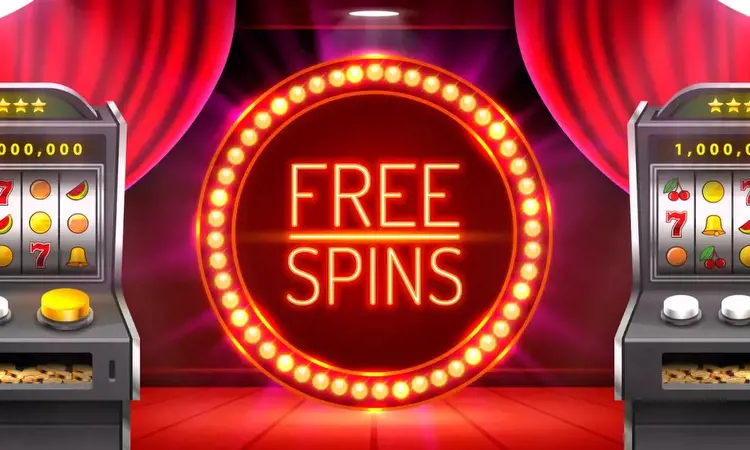 How Do Free Spins Casino Bonuses Work?