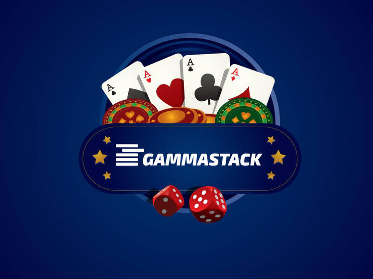 How GammaStack uses data analytics to transform the online casino industry?