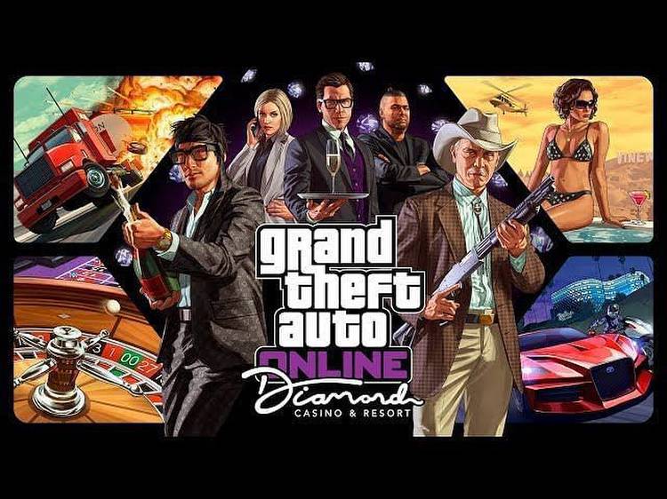 How GTA Online players can get started on Casino Heists