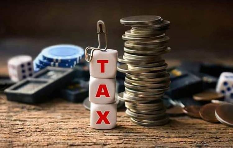 How is Online Gaming Taxed Under Income Tax Act?