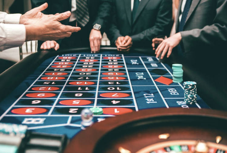 How Offering A Welcome Bonus Affects The First Impression Of A Casino