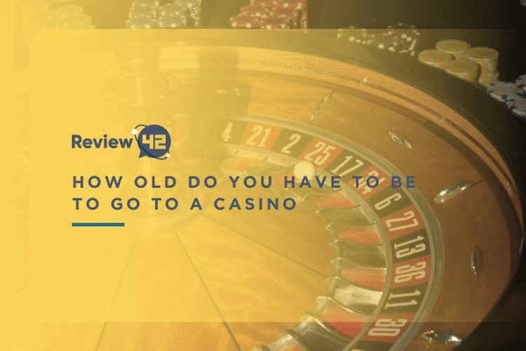 How Old Do You Have to Be to Go to a Casino in Each US State?