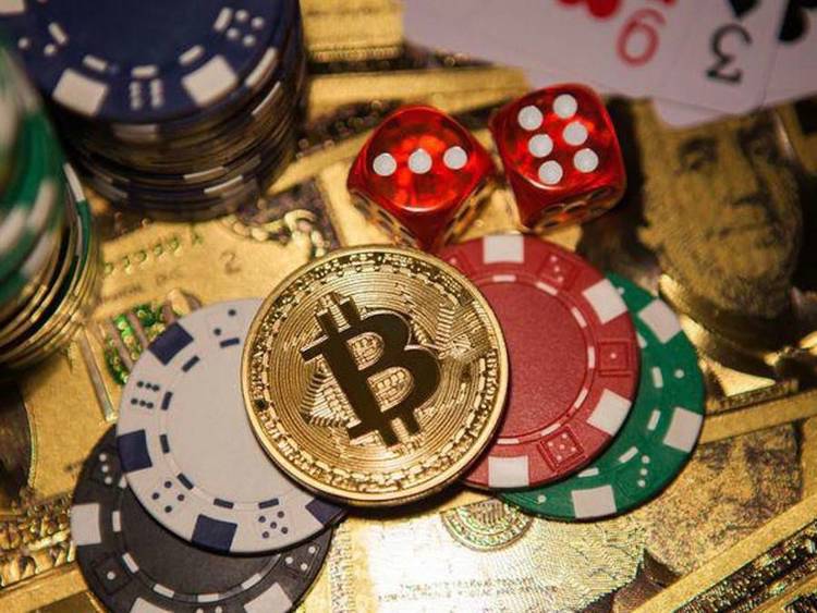 How Online Casino Industry Can Benefit From Using Cryptocurrencies?