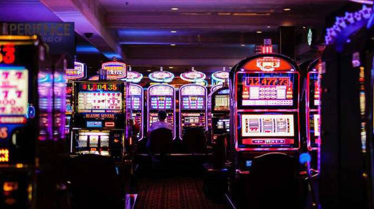 How Online Casinos Are Becoming More Like Video Games