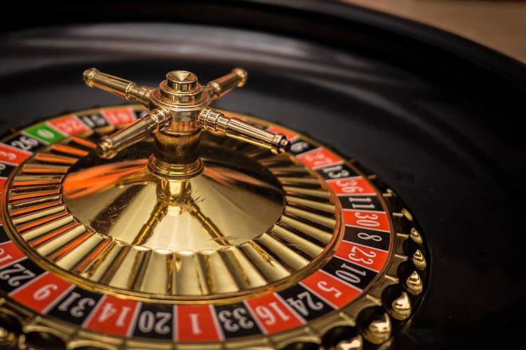 How Online Casinos Can Offer Business Inspiration