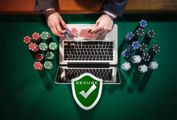 How safety and fun come together playing casino games online