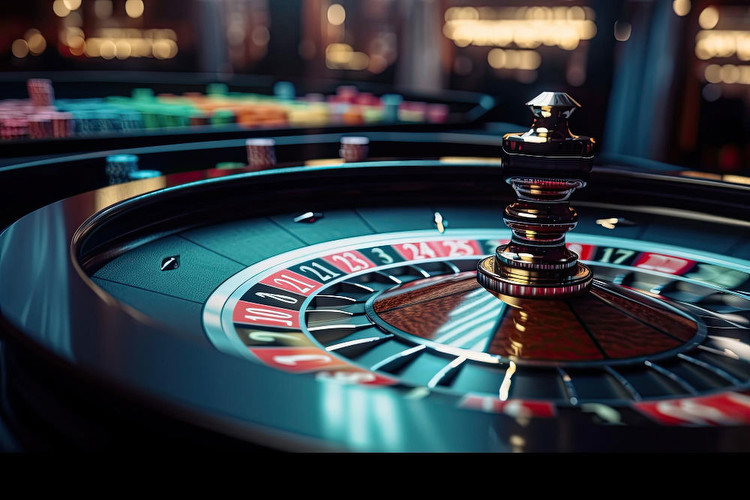 How Technology Has Changed Online Casinos and iGaming