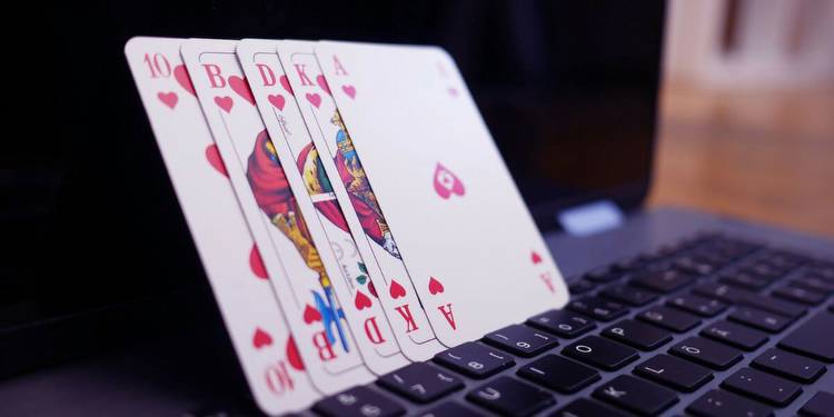 How Technology Is Changing Online Casinos I Blogs