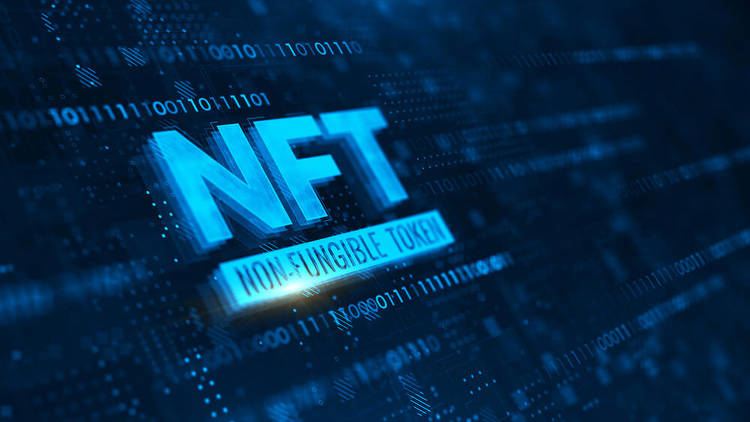 How The Gambling Industry Can Use NFTs