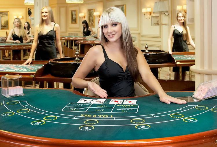 How the live casino trend is shaping the gambling industry