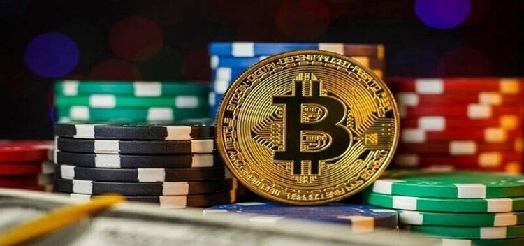 How the Popularity of Cryptocurrency is Growing in the Online Casino Industry?
