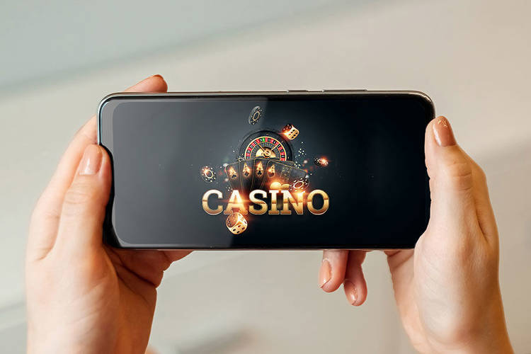 How the use of mobile apps has transformed the online gambling industry