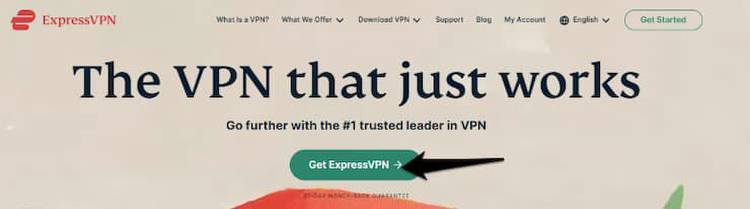 How to Access Lucky Block with a VPN from Restricted Areas