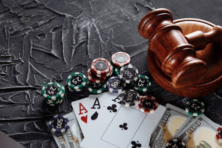 How to Avoid Falling into an Online Casino Scam
