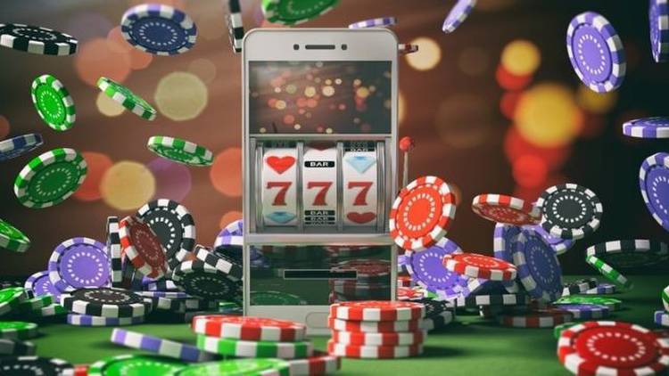 How to be a Professional Online Casino Player