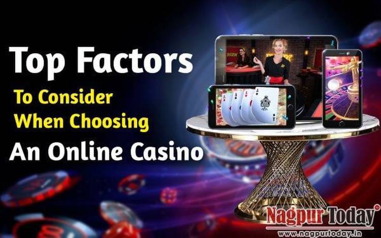 How to Choose an Online Casino in India