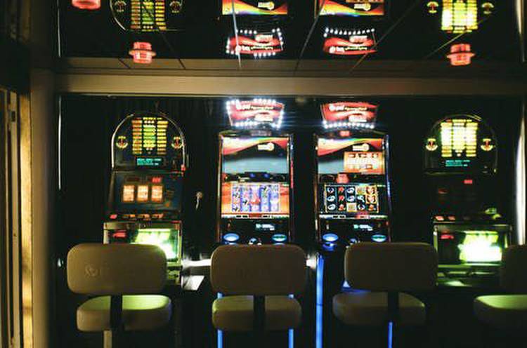 How to choose online slot machines without failing?