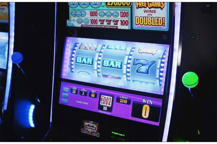 How to Choose the Best Slot and What Is 7/7 Jackpot Slot
