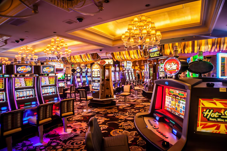 How to find the best slot machines in 2023