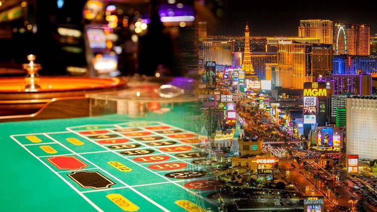 How to Find the Cheapest Roulette in Las Vegas Casinos