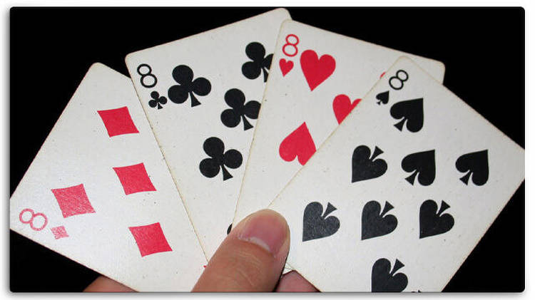 How to Gamble on Rummy Games