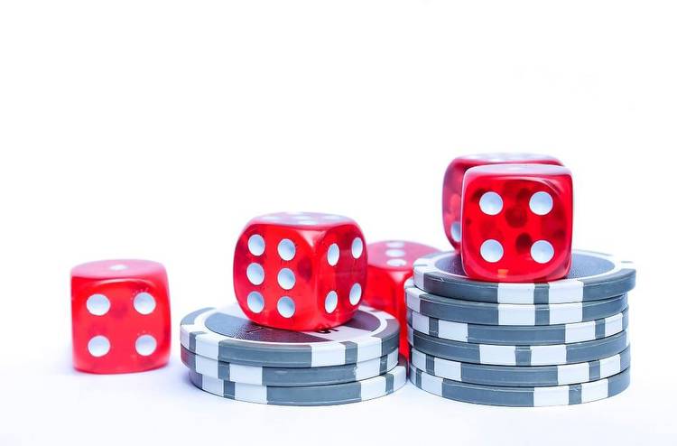 How to Gamble Responsibly in an Online Casino