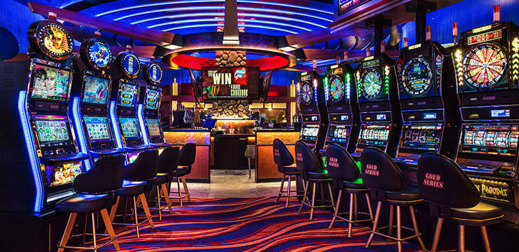 How to Get Free Rooms at Downstream Casino