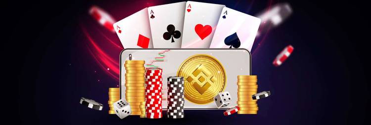 How to Get Started With Binance Coin Gambling