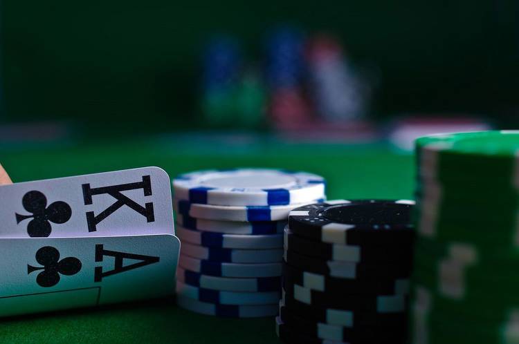 How To Get The Most Out Of Your Online Casino Money