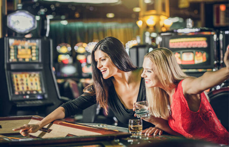 How to Grow Casino Games on Social Media