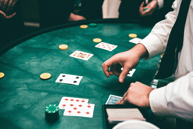 How to Сhoose an Online Casino