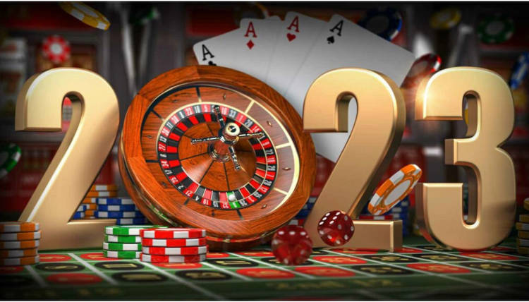 How to invest in online gambling 2023