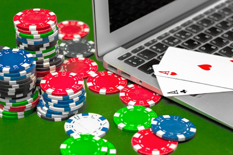 How To Keep Your Information Safe When Gambling At An Online Casino