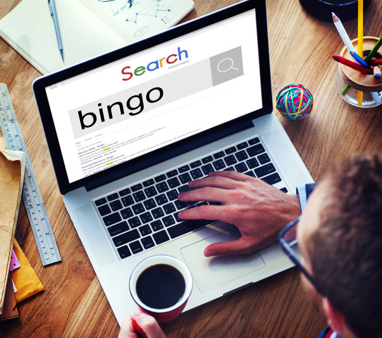 How to make the most of your online bingo and slots games