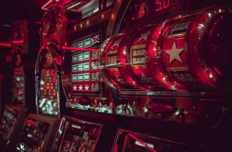 How to Pick the Right Slot Game for you