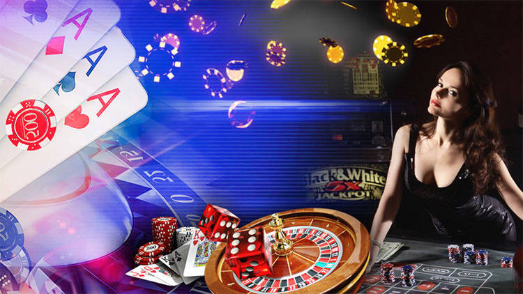 How to play as a beginner at an online casino