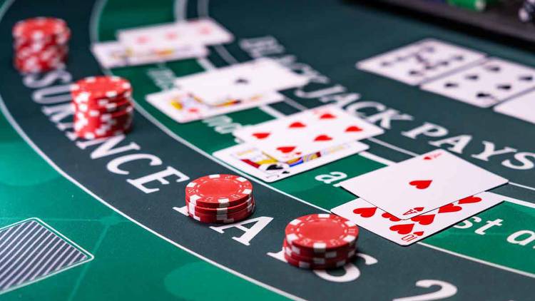How to Play Blackjack Online in Singapore Online Betting Platforms