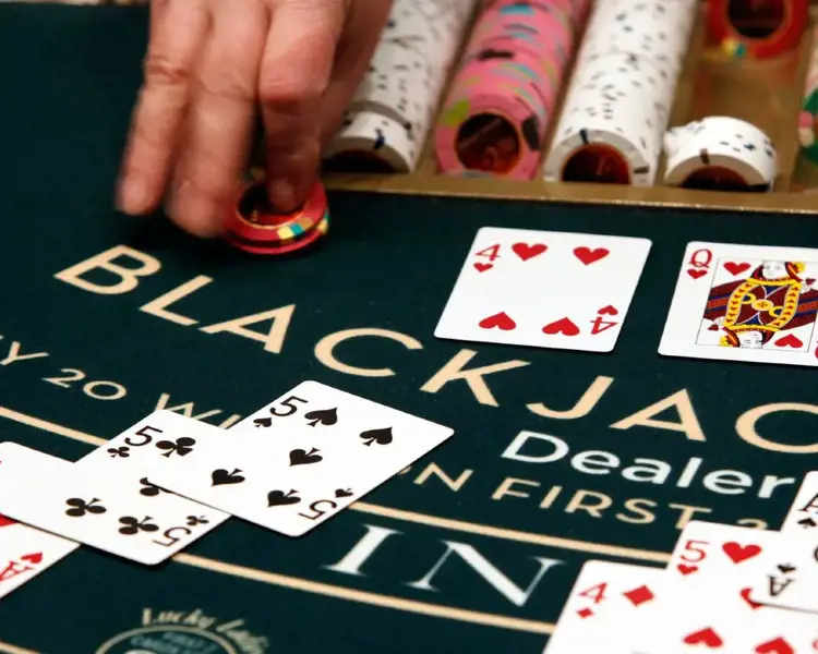 How to play blackjack: Rules, tips and payouts