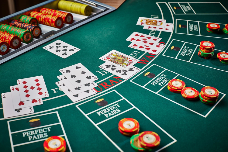 How to Play Live Blackjack at Bitcoin Casino