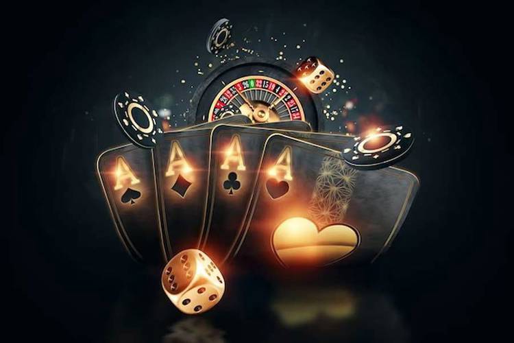 How to play online casinos: A guide for beginners