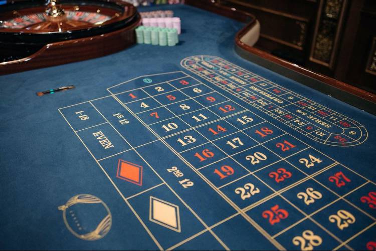 How To Play Roulette With Paypal Balance At Online Casinos 2023