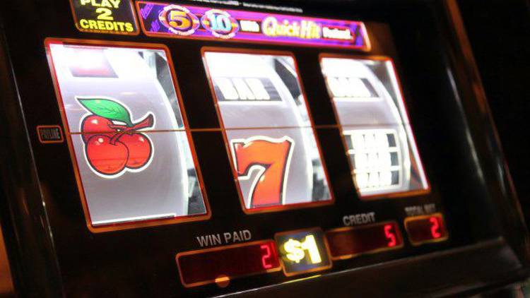 How to play Slots