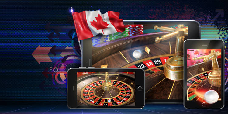 How to sign up for an online casino in Canada: A step-by-step guide