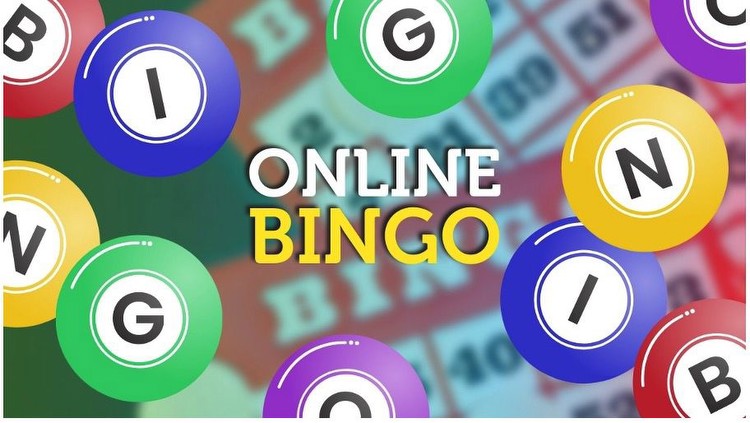 How to Stay Safe and Secure When Playing Bingo Online